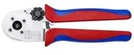 Knipex-Werk Vierdorncrimpzange 97 52 67 DT