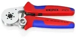 Knipex-Werk Aderendh&uuml;lsen-Presszange 97 55 14 SB