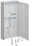 Hager Komplettschrank, univers Z ZB32ET215W3