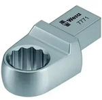 Wera Werk Einsteck-Ringschl&uuml;ssel 7771