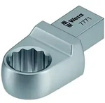 Wera Werk Einsteck-Ringschl&uuml;ssel 7771