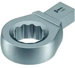 Wera Werk Einsteck-Ringschl&uuml;ssel 7781