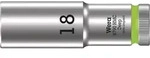 Wera Werk Steckschl&uuml;sseleinsatz 004558