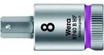 Wera Werk Bitnuss 8740 B HF