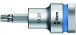 Wera Werk Schraubendr.Einsatz TX27 05003832001