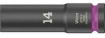 Wera Werk Steckschl&uuml;sseleinsatz 1/2 05004831001