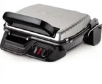Tefal Kontakt-Grill GC 3050 si/sw