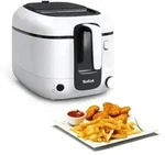 Tefal Fritteuse FR 3101 ws