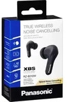 Panasonic True Wireless Kopfh&ouml;rer RZ-B310WDE-K