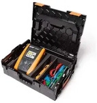 HT Instruments Aktion Combi G3 Black-Boxx COMBIG3