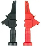 Gossen Metrawatt Krokodilclip (1 Paar) KY95-3
