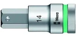 Wera Werk Bitnuss 8740 C HF