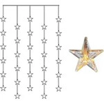 Star Trading LED-Lichtervorhang 2006-74-2