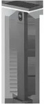 Lichtline LED-Solar-Wegeleuchte PRDX27796