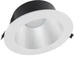 Ledvance LED-Downlight DLUGRDN155PFM14W830