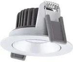 Ledvance LED-Einbaustrahler SPADJP8W930PSDIP20SI