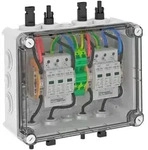 OBO Bettermann Vertr PV-Systeml&ouml;sung PVG-C1000S110