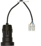 Bachmann Leuchtenfassung 641.1701