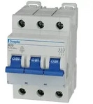 Doepke Leitungsschutzschalter DLS 6I B20-3 10KA