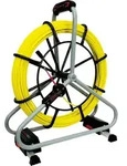 Runpotec Profi-Set Glasfaserstab 10065