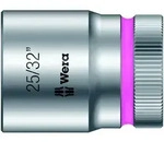 Wera Werk Zyklop-Steckschl&uuml;ssel- 8790 HMC