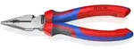 Knipex-Werk Spitzkombizange 08 22 185