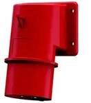 Mennekes Aufbaustecker 330
