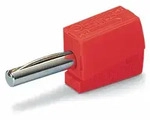 WAGO GmbH &amp; Co. KG Bananenstecker 215-212