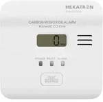 Hekatron Vertriebs CO-Warnmelder 31-6300003-01-01