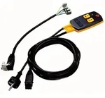 Somfy Univers. Setting Kabel Kit 9015971