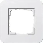 Gira Abdeckrahmen 1fach 0211410