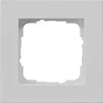 Gira Abdeckrahmen 1-f. 0211375