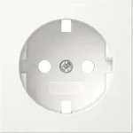 Gira Abd. SCHUKO-Steckd. 492003
