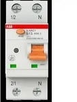 ABB Stotz S&amp;J Brandschutzschalter S-ARC1 B13