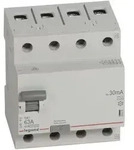Legrand (BT) Fehlerstromschutzschalter Legrand 402076
