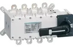 Hager Umschalter HI454
