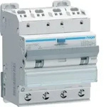 Hager FI-Leitungsschutzschalter ADM470QC