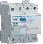 Hager FI-Schutzschalter CFB640D