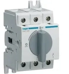 Hager Lasttrennschalter HAC306