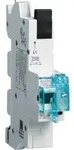 Hager SLS-Schalter HTS125E