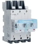 Hager SLS-Schalter HTS380C