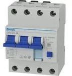 Doepke FI/LS-Kombination DRCBO4 C16/0,03/3N-A