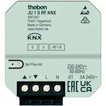 Theben Funk-Jalousiesaktor JU 1 S RF KNX