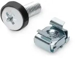 DIGITUS Befestigungssatz DN-19 SET-S (VE50)