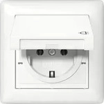 Gira Steckdose KD +Set IP44 415703
