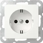 Gira Steckdose SH 445327