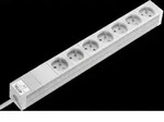 Rittal Steckdosenleiste DK 7240.510