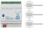 MDT technologies Energiez&auml;hler 3-fach EZ-0363.01