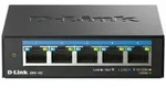 DLink Deutschland 5-Port Switch DMS-105/E