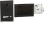 Ritto Video Einfamilienhaus-Set RGE2094150
